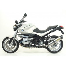 Arrow Exhausts For The BMW R 1200 R 2006/2010