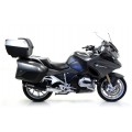 Arrow Exhausts For The BMW R 1200 RT 2014-2016