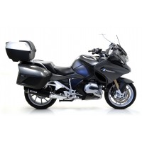 Arrow Exhausts For The BMW R 1200 RT 2014-2016