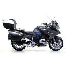 Arrow Exhausts For The BMW R 1200 RT 2014-2016