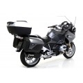 Arrow Exhausts For The BMW R 1200 RT 2014-2016