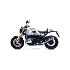 Arrow Exhausts For The BMW R NINET 2014/2018