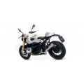 Arrow Exhausts For The BMW R NINET 2014/2018