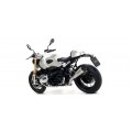 Arrow Exhausts For The BMW R NINET 2014/2018