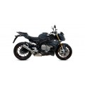 Arrow Exhausts For The BMW S1000R 2017/2018