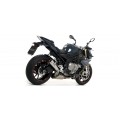 Arrow Exhausts For The BMW S1000R 2017/2018