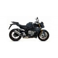 Arrow Exhausts For The BMW S1000R 2017/2018