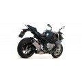 Arrow Exhausts For The BMW S1000R 2017/2018
