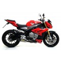 Arrow Exhausts For The BMW S1000R 2014/2016