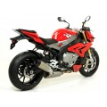 Arrow Exhausts For The BMW S1000R 2014/2016