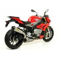 Arrow Exhausts For The BMW S1000R 2014/2016