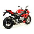 Arrow Exhausts For The BMW S1000R 2014/2016