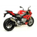Arrow Exhausts For The BMW S1000R 2014/2016