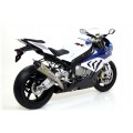 Arrow Exhausts For The BMW S1000RR 2015/2016