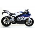 Arrow Exhausts For The BMW S1000RR 2015/2016