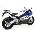 Arrow Exhausts For The BMW S1000RR 2015/2016