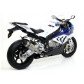 Arrow Exhausts For The BMW S1000RR 2015/2016