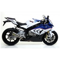 Arrow Exhausts For The BMW S1000RR 2015/2016