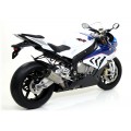 Arrow Exhausts For The BMW S1000RR 2015/2016