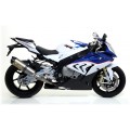 Arrow Exhausts For The BMW S1000RR 2015/2016