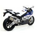 Arrow Exhausts For The BMW S1000RR 2015/2016