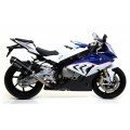 Arrow Exhausts For The BMW S1000RR 2015/2016