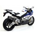 Arrow Exhausts For The BMW S1000RR 2015/2016