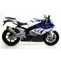 Arrow Exhausts For The BMW S1000RR 2015/2016