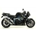 Arrow Exhausts For The BMW K 1300 R 2009/2016