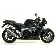 Arrow Exhausts For The BMW K 1300 R 2009/2016