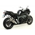 Arrow Exhausts For The BMW K 1300 R 2009/2016
