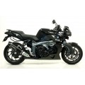 Arrow Exhausts For The BMW K 1300 R 2009/2016