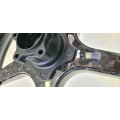 BST FORGED CARBON Add-on for all BST Carbon Fiber Wheels
