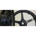 BST FORGED CARBON Add-on for all BST Carbon Fiber Wheels