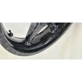 BST FORGED CARBON Add-on for all BST Carbon Fiber Wheels