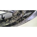 BST Carbon Fiber Swingarm for BMW M1000RR (2021+) BST Carbon Fiber Swingarm for BMW M1000RR (2021+)