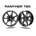 BST Panther TEK 7 Spoke Carbon Fiber Rear Wheel for the Honda VFR1200F (2010+) & Ariel Ace - 6.0 x 17 BST Panther TEK 7 Spoke Carbon Fiber Rear Wheel for the Honda VFR1200F (2010+) & Ariel Ace - 6.0 x 17