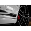 BST GT TEK 10 Spoke Carbon Fiber Wheel Set for the Porsche 991 GT3 / Touring (13-19) - 20 x 9.5 Front / 21 x 12 Rear BST GT TEK 10 Spoke Carbon Fiber Wheel Set for the Porsche 991 GT3 / Touring (13-19) - 20 x 9.5 Front / 21 x 12 Rear