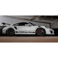 BST GT TEK 10 Spoke Carbon Fiber Wheel Set for the Porsche 991 GT3 / Touring (13-19) - 20 x 9.5 Front / 21 x 12 Rear BST GT TEK 10 Spoke Carbon Fiber Wheel Set for the Porsche 991 GT3 / Touring (13-19) - 20 x 9.5 Front / 21 x 12 Rear