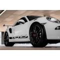 BST GT TEK 10 Spoke Carbon Fiber Wheel Set for the Porsche 991 GT3 / Touring (13-19) - 20 x 9.5 Front / 21 x 12 Rear BST GT TEK 10 Spoke Carbon Fiber Wheel Set for the Porsche 991 GT3 / Touring (13-19) - 20 x 9.5 Front / 21 x 12 Rear