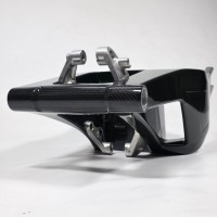 BST Carbon Fiber Swingarm for BMW M1000RR (2021+) BST Carbon Fiber Swingarm for BMW M1000RR (2021+)