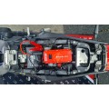 BS Battery PB 02 Booster (Jumper) Power Box BS Battery PB 02 Booster (Jumper) Power Box