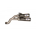 Termignoni Shotgun style Exhaust for BMW R NINET Termignoni Shotgun style Exhaust for BMW R NINET