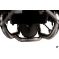 Termignoni Shotgun style Exhaust for BMW R NINET Termignoni Shotgun style Exhaust for BMW R NINET