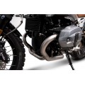 Termignoni Shotgun style Exhaust for BMW R NINET Termignoni Shotgun style Exhaust for BMW R NINET