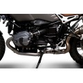 Termignoni Shotgun style Exhaust for BMW R NINET Termignoni Shotgun style Exhaust for BMW R NINET