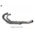 Termignoni Shotgun style Exhaust for BMW R NINET Termignoni Shotgun style Exhaust for BMW R NINET