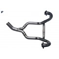 Termignoni Shotgun style Exhaust for BMW R NINET Termignoni Shotgun style Exhaust for BMW R NINET