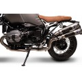 Termignoni Shotgun style Exhaust for BMW R NINET Termignoni Shotgun style Exhaust for BMW R NINET