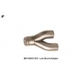 Termignoni Shotgun style Exhaust for BMW R NINET Termignoni Shotgun style Exhaust for BMW R NINET